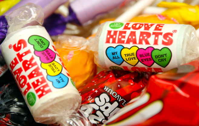 Why Choose Custom Candy Packaging?