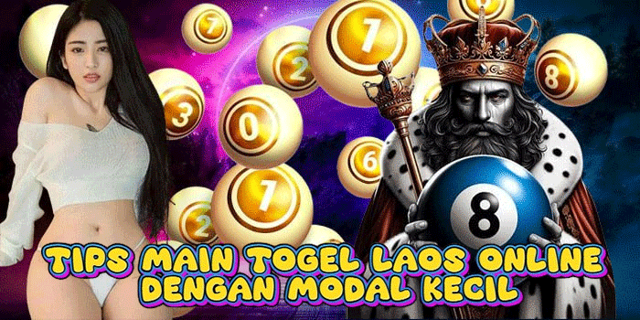 Tips Main Togel Laos Online Dengan Modal Kecil